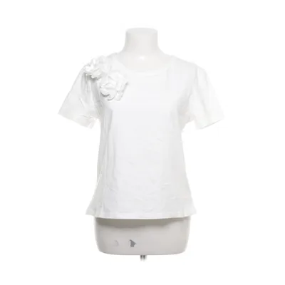 T-shirt (Vit) från J Aime Olyto Bomull