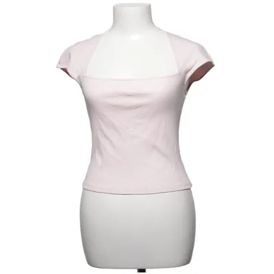 Haut (Rose) de Divided by H&M Coton, Élasthane