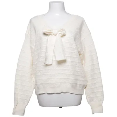 Trui (Wit) van Shein Polyester