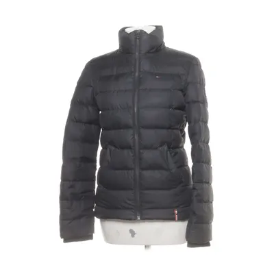 Doudoune (Noir) de Hilfiger Denim Acrylique, Duvet, Modal, Polyester