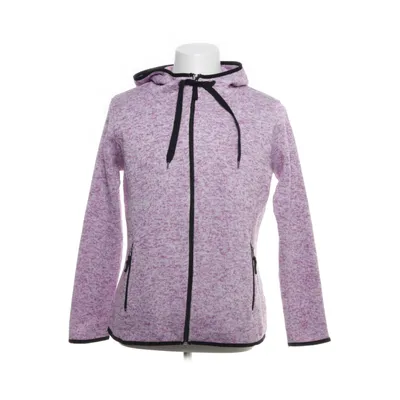 Huvtröja (Vit, Rosa) från Stedman Polyester