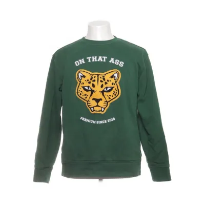 Collegetröja (CREWNECK VIKTOR) från On That Ass Bomull