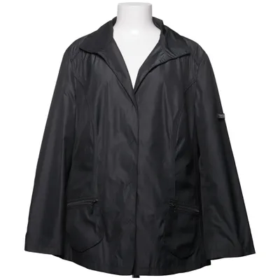 Jakke (Grå) fra Samoon by Gerry Weber Polyester