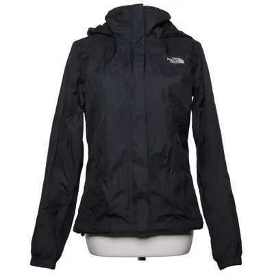Outdoorjakke (Grå) fra The North Face Polyamid, Polyester