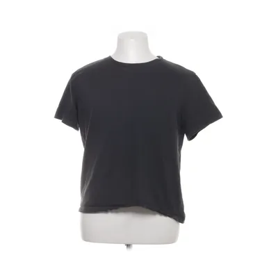 T-shirt (Gray) from H&M Cotton
