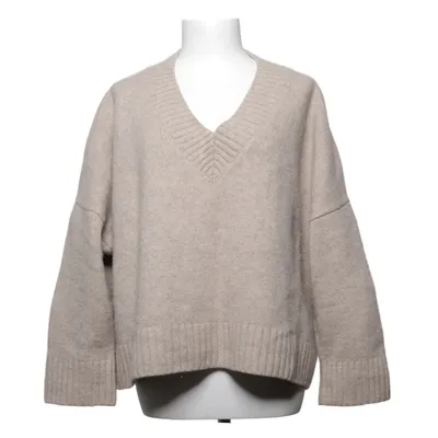 Trui (Beige) van H&M Trend Wol