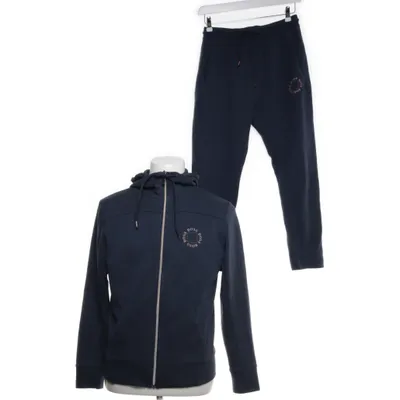 Loungewear (Blue) from Boss Hugo Boss Cotton, Elastane, Polyester