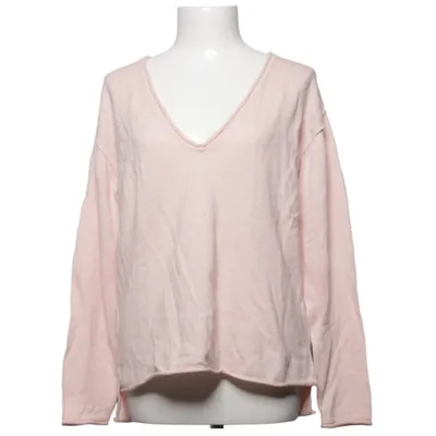 Sweater (Pink) fra Taup Kashmir
