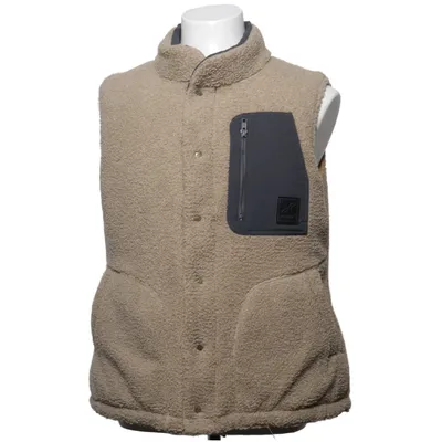 Ydervest (Beige) fra RVRC