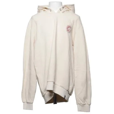 Huvtröja (Beige) från Cars Jeans