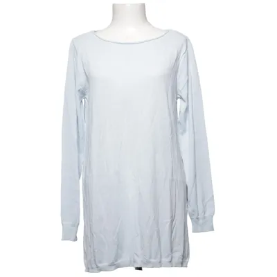 Sweater (Blue) from Linea Tesini Polyamide, Viscose