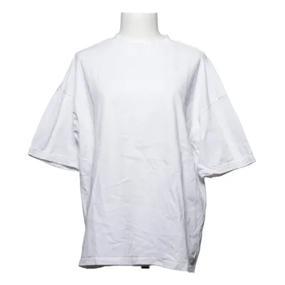 T-shirt (Blanc) de Teveo Coton