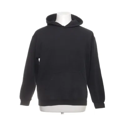 Sweat à capuche (Gris) de Gildan Coton, Polyester