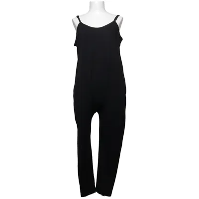 Legging (Noir) de Ferm Living Coton, Élasthane