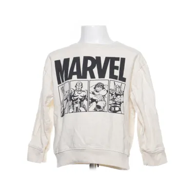 Collegetröja (Beige) från Marvel Comics Bomull