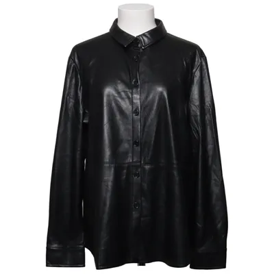 Skjorta (Svart) från Comma Polyester
