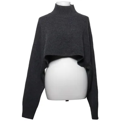 Turtleneck (Gray) from Zara Home Cashmere