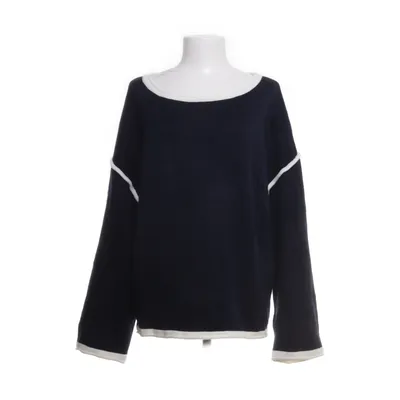 Sweater (Blå) fra FS Collection Akryl, Polyester