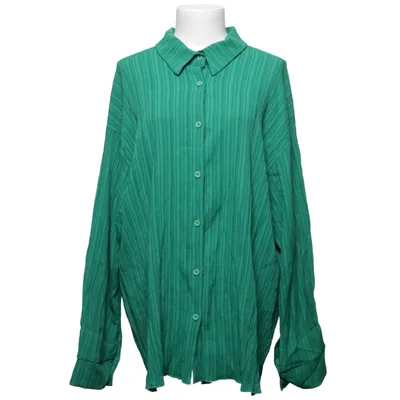 Shirt (Groen) van Salant Polyester