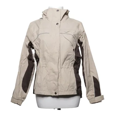 Outdoor jas (Beige, Bruin) van Hästens Katoen, Polyamide, Polyester