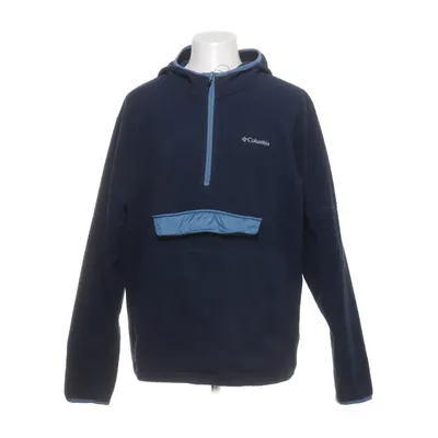 Huvtröja (AM0268) från Columbia Polyester