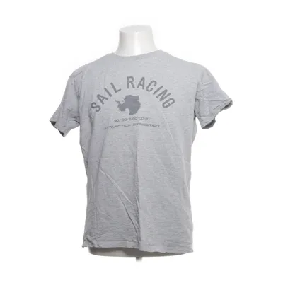 T-shirt (Gray) from Sail Racing