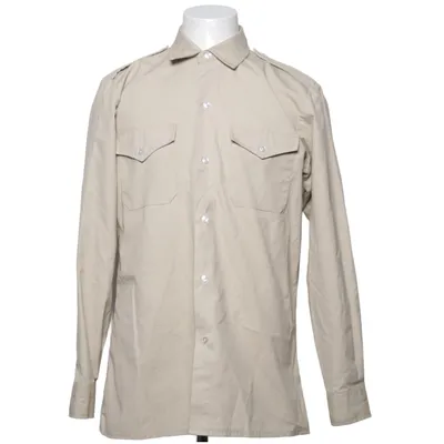 Arbetsskjorta (Beige) från Obey