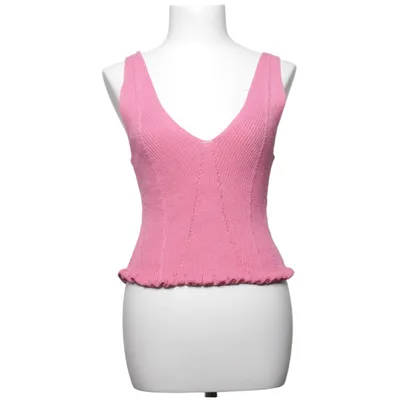 Linne (Rosa) från Zara Bomull, Polyester