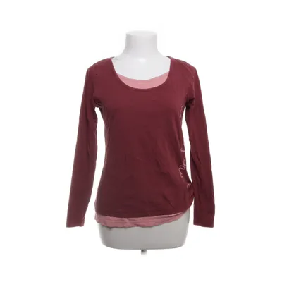 Långärmad t-shirt (Rosa, Flerfärgad) från John Baner