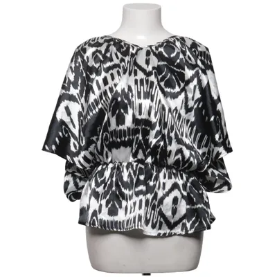 Peplumbluse (DESSI BLOUSE) fra Zoul Polyester