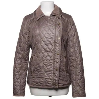 Veste (Marron) de Rocha John Rocha Polyester