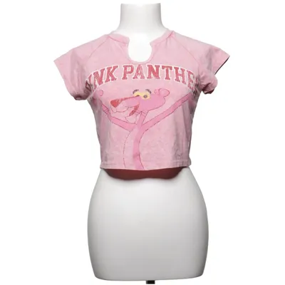 T-shirt (Rose) de Pink Panther Coton, Polyester