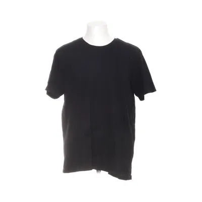 T-shirt (Svart) från Identic Man Bomull