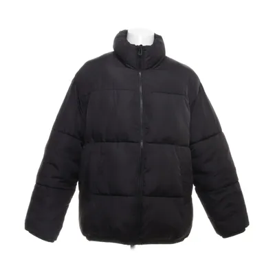 Vinterjakke (Sort) fra Topman Polyester