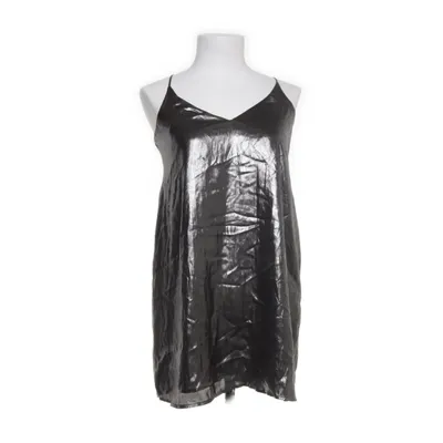 Jurk (Zilver) van Sparkle & Fade