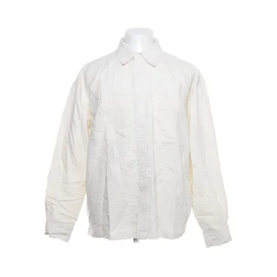 Skjorta (MA-SBCAMO STRUCTURE SLS) från Shoeby Bomull