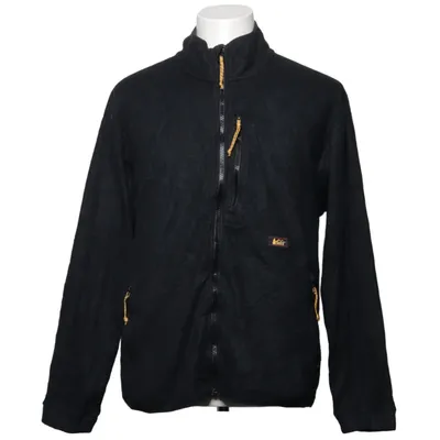 Fleecejacka (Grå) från Rei Polyester