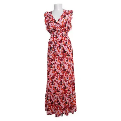 Maxi dress (Red) from C'FLO Viscose