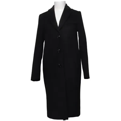 Jas (Zwart) van Gianni Feraud Polyester, Viscose