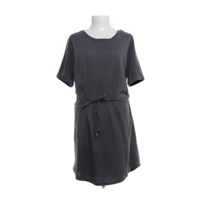 Dress (Gray) from Roadsign Australia Cotton, Elastane, Polyester