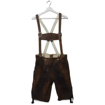 Lederhosen (Braun, Blau) von Wiesnkönig