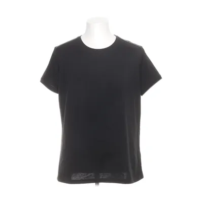 T-shirt (Black) from Kariban Cotton, Polyester