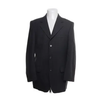 Blazer (Gray) from Reine Schurwolle Acetate, Polyester, Viscose