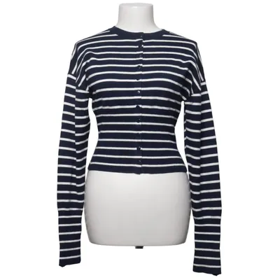 Cardigan (Blauw, Wit) van Lioness Polyamide, Polyester, Viscose