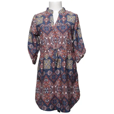 Robe (Bleu, Multicolore) de Blush Polyester