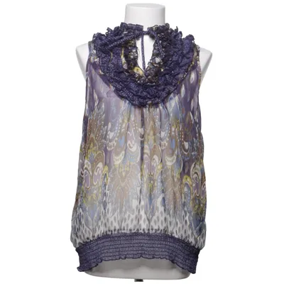 Haut (Bleu, Jaune, Blanc, Marron) de Twentyone