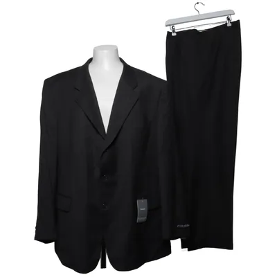 Suit (Gray, Black) from Kaleva Wool