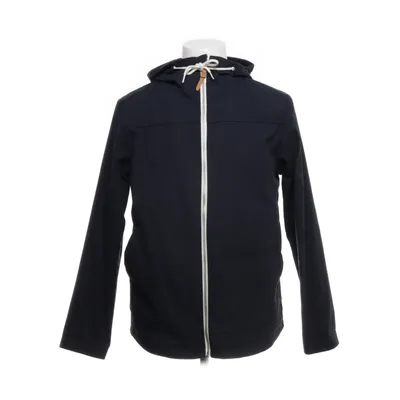 Jack (Blauw) van RVLT Revolution Katoen, Polyester