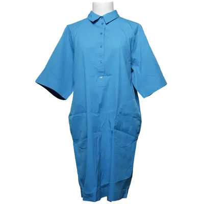 Robe chemise (Carlee) de Mos Mosh Coton, Élasthane, Polyamide