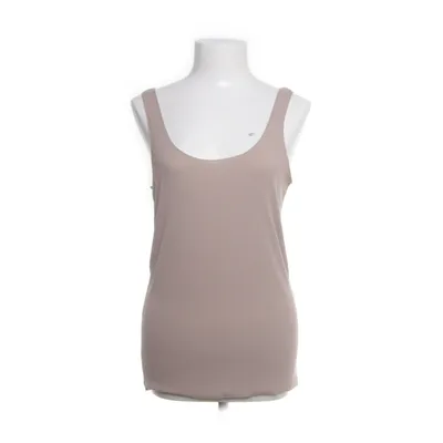 Tank­top (Braun) von Zara Collection